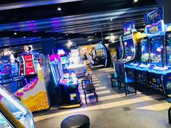 -反斗乐园(领展中心城店)