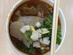 -江三王记牛杂馆(总店)