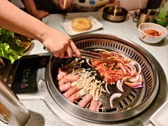 -炭之家·齐齐哈尔非遗烤肉·鲜切直供(中央大街店)