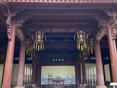 -太平天国侍王府