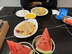 -勇利赵家烤肉坊(含光路店)