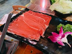 -丽江庭院之爱在路上(西单店)