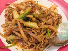 -姚姚酸菜鱼·金戈戈香港豉油鸡(喜荟城联名店)