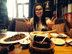 iphone_upload_pic-雀舞云南菜(乐客城店)