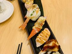 -元气寿司(新城市广场店)