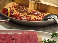 -小龙翻大江文化火锅(太古里店)
