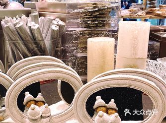 欧洲圣诞季，连设计师都很少女心!