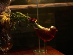 -THE BARMAN HOUSE(调酒师南门店)