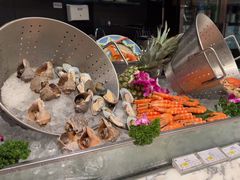 -洲际酒店·地平线全日餐厅HORIZON CAFÉ