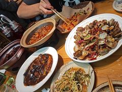 -鸽子窝(宋庄店)