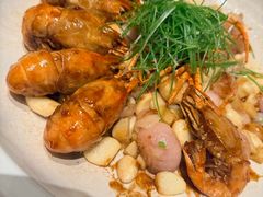 -荣兴酒家(徐家汇店)
