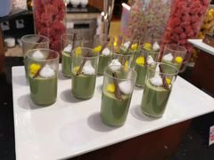 -OPEN開全日自助餐厅·西餐·海鲜(佛山希尔顿酒店)