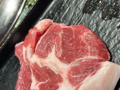 -肉甲韩国木炭烤肉(新壹街1店)