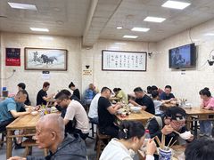 -老刘家泡馍·陕西老字号(钟楼广济街店)
