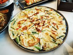 海鲜葱饼-HONGA HONGA雄家(曹路店)