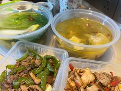 -大碗先生(万家丽店)