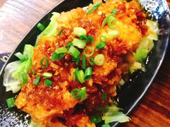 -屯屯面(海尔路店)