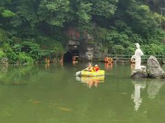 -陶祖圣境风景区