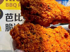 -麦当劳(湖滨路店)