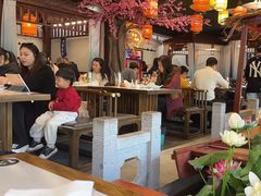 -乌记大厨餐厅