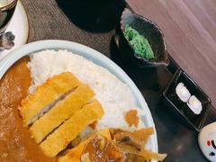 -一心创作料理屋(经开万达店)