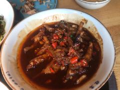 -吃饭皇帝大(解放西路店)