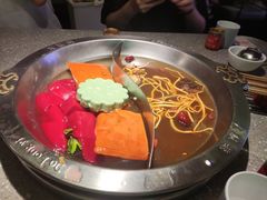 -大龙燚火锅(太古里店)