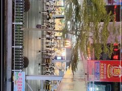 -麦当劳(明湖店)