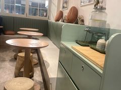 -杏甜品(尖沙咀加拿分道店)