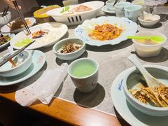 -北平食府(马鞍山路店)