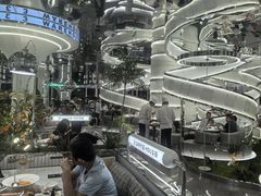 -3号仓库·创意中国菜(新世界城店)