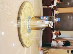 大堂-八大碗·地道东北菜(白塔堡店)