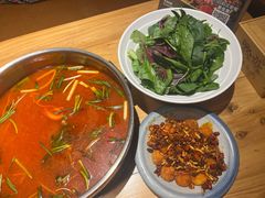 -黔诚酸汤牛肉(甲秀楼店)