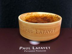 -PAUL LAFAYET 法式甜品(港汇广场店)