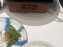 -费大厨辣椒炒肉(黄兴中心广场店)