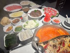 -山城辣妹子(定福庄店)