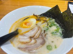 -一風堂拉面(美罗城店)