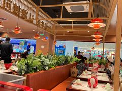 -辣可可·小炒黄牛肉(望京凯德MALL店)