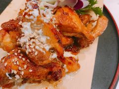-无限双拼照烧双拼饭(和平店)