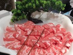 -百草滩羊清水涮羊肉·清真·宁夏盐池滩羊(莲花桥店)