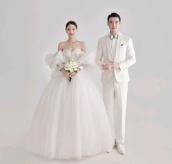 -IDO婚纱摄影(上海旗舰店)