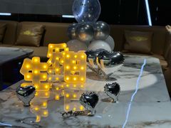 -锦凤凰量贩KTV(劳动南路店)