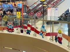 -凯德广场(西城店)