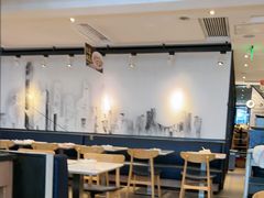 -新旺茶餐厅·早餐·夜宵(仙霞店)