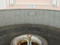 -磨坊温泉长廊