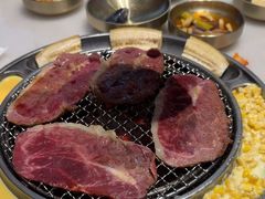 -韩宫宴烤肉·料理(砂之船奥特莱斯店)