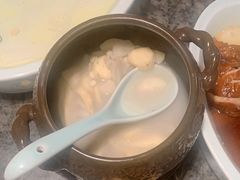 -南京大牌档(香港广场店)