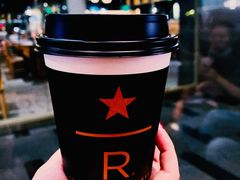 -星巴克臻选(南京艾尚天地店)