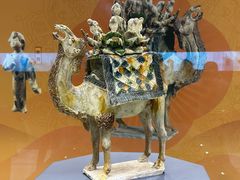 -陕西历史博物馆