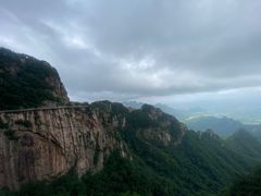 -丹东凤凰山景区